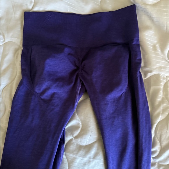 Oner Active Effortless Leggings Amethyst - Picture 4 of 4